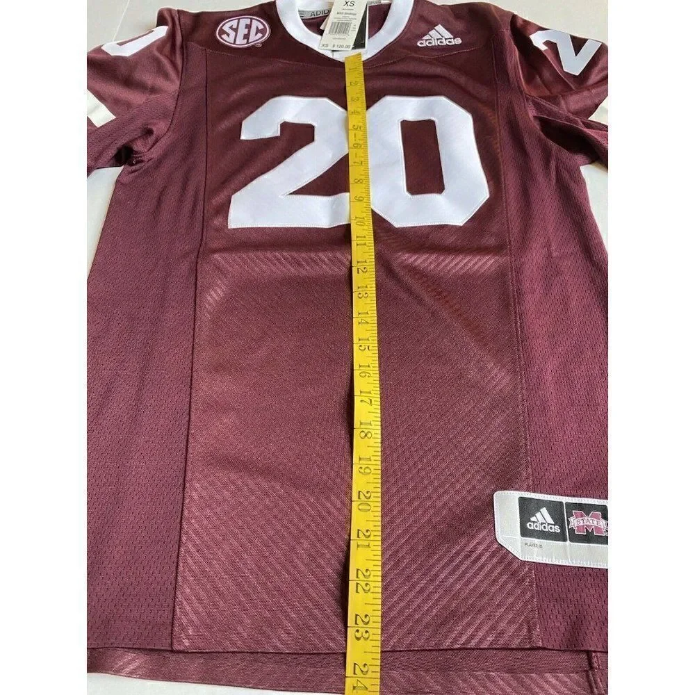 adidas mississippi state
